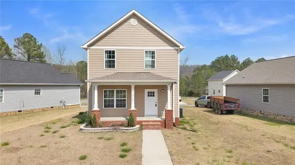 422 Coahulla Creek Drive, Dalton, GA 30721