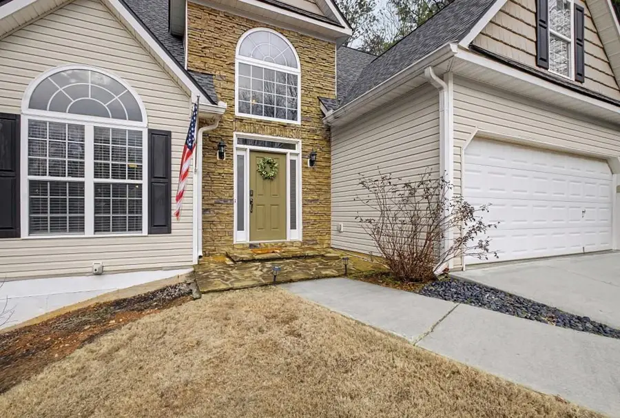 218 Amaranth Court, Ball Ground, GA 30107 - #3