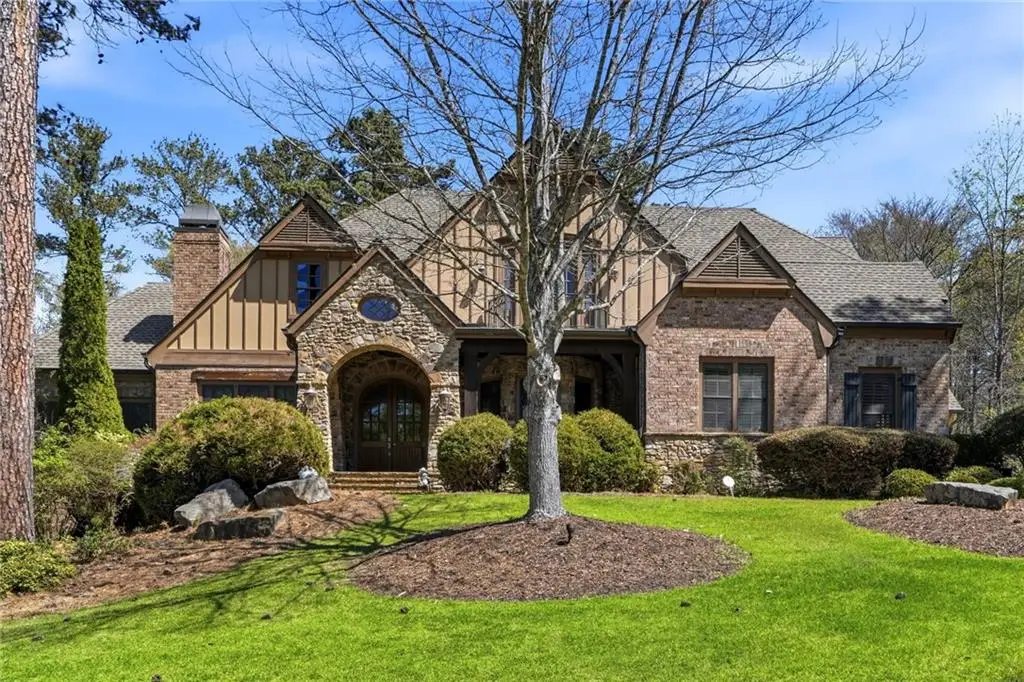 983 Little Darby Lane, Suwanee, GA 30024 - #1