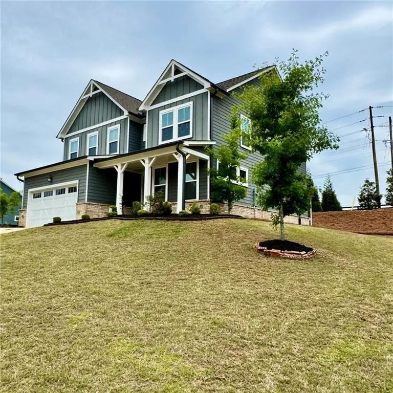 4660 Shipley Avenue, Cumming, GA 30028 - #2