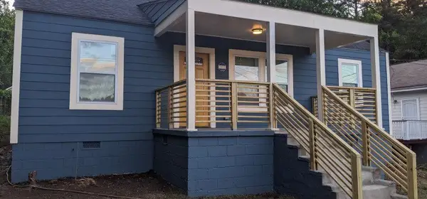 2861 Forrest Hills Drive Sw, Atlanta, GA 30315