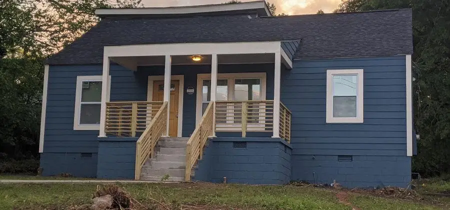 2861 Forrest Hills Drive Sw, Atlanta, GA 30315 - #2