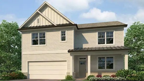 247 Hampton Terrace, Dallas, GA 30157