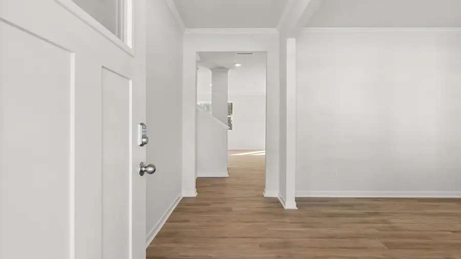 247 Hampton Terrace, Dallas, GA 30157 - #2