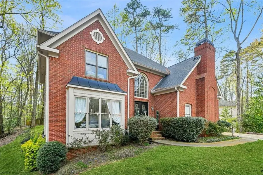 644 Laurel Wood Drive, Marietta, GA 30064 - #2