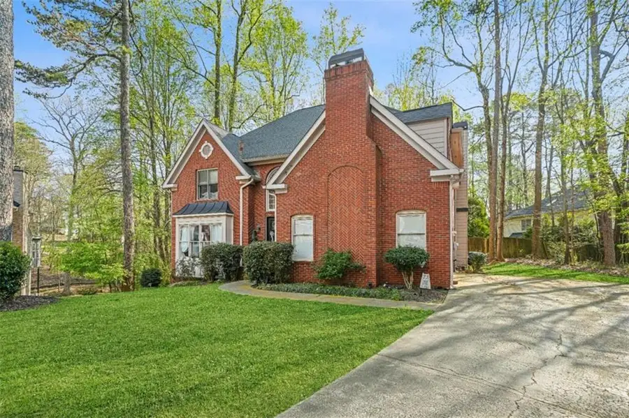 644 Laurel Wood Drive, Marietta, GA 30064 - #3