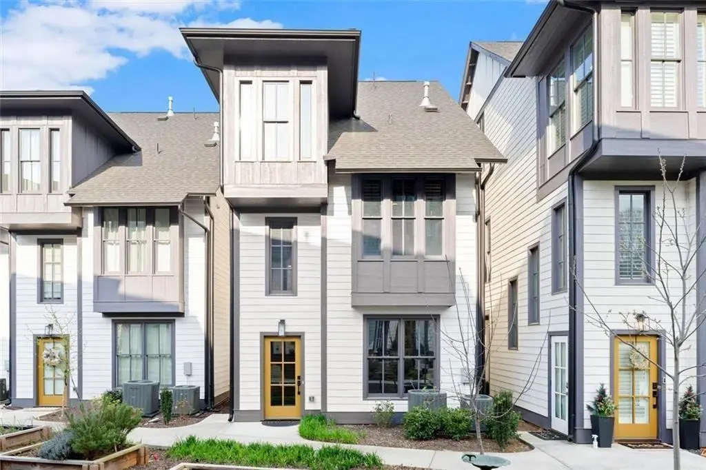 1933 Galt Commons, Kennesaw, GA 30144 - #1