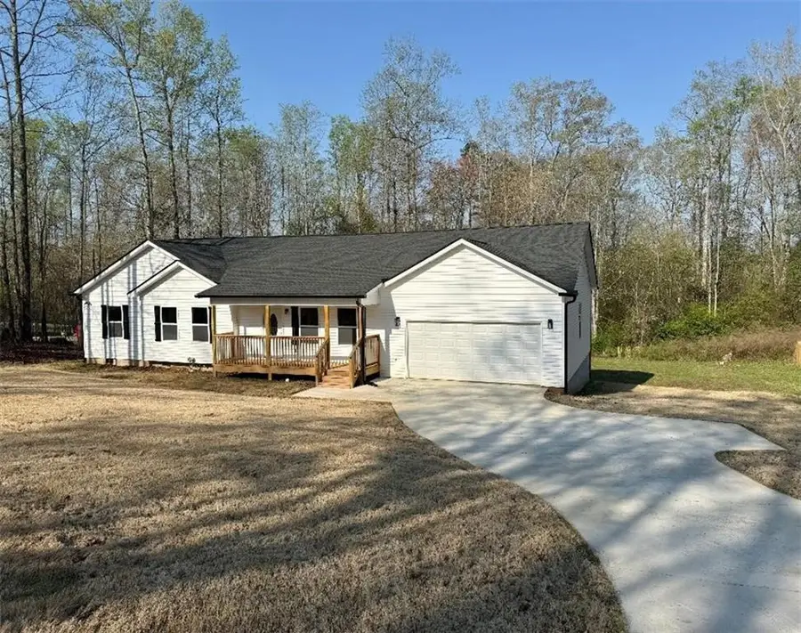 201 Deerfield Lane, Carrollton, GA 30116 - #2