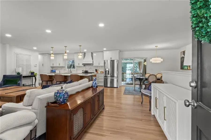 4061 North Cooper Lake Road Se, Smyrna, GA 30082 - #3