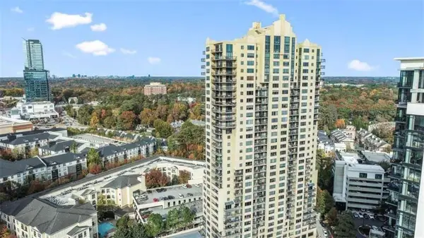 3481 Lakeside Drive Ne #2905, Atlanta, GA 30326