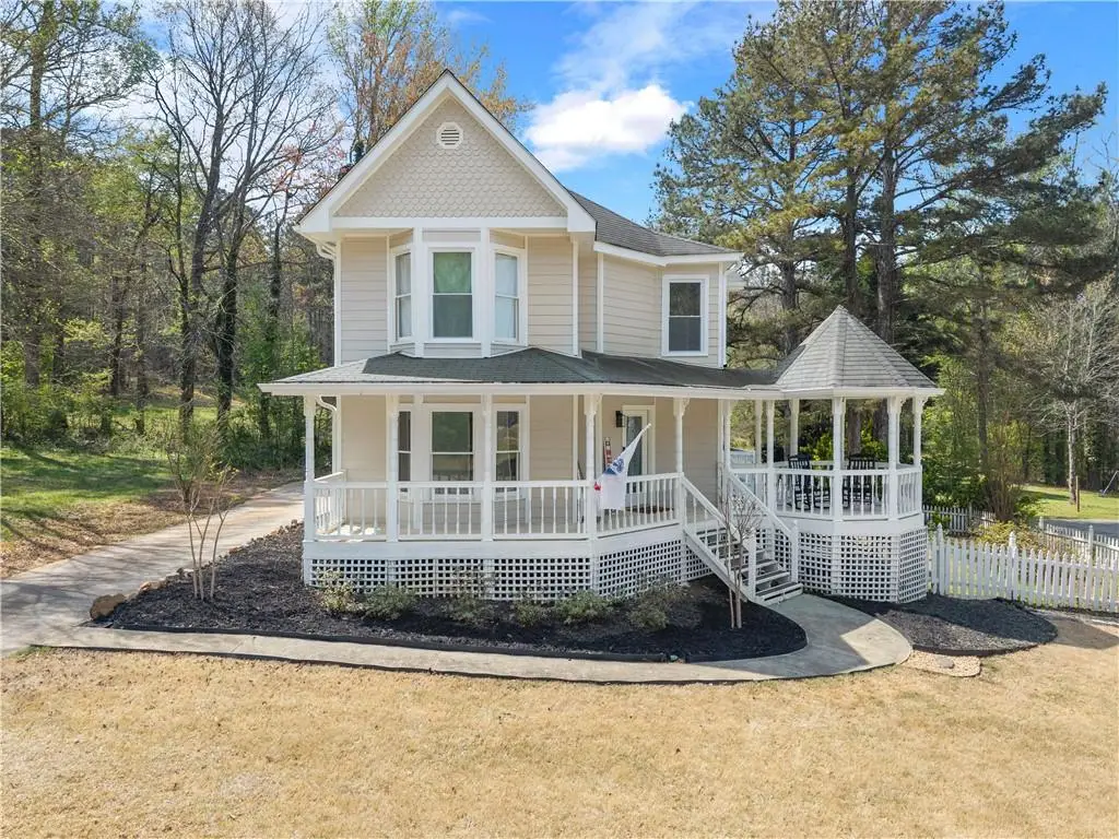 322 Wyngate Road, Auburn, GA 30011 - #1