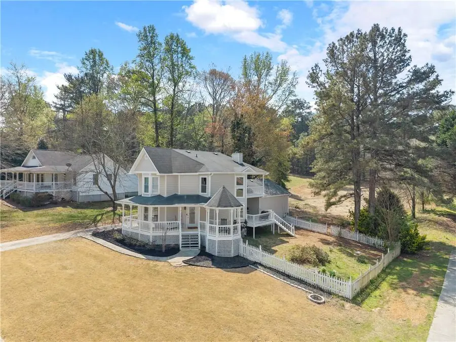 322 Wyngate Road, Auburn, GA 30011 - #3
