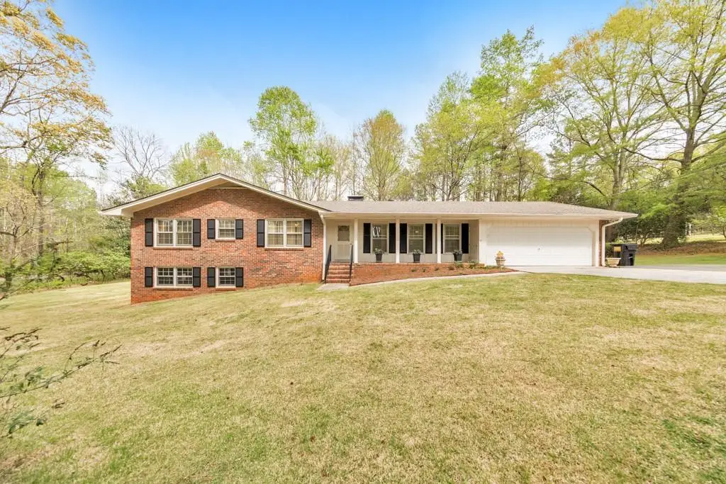 1150 Acworth Due West Road Nw, Kennesaw, GA 30152 - #1