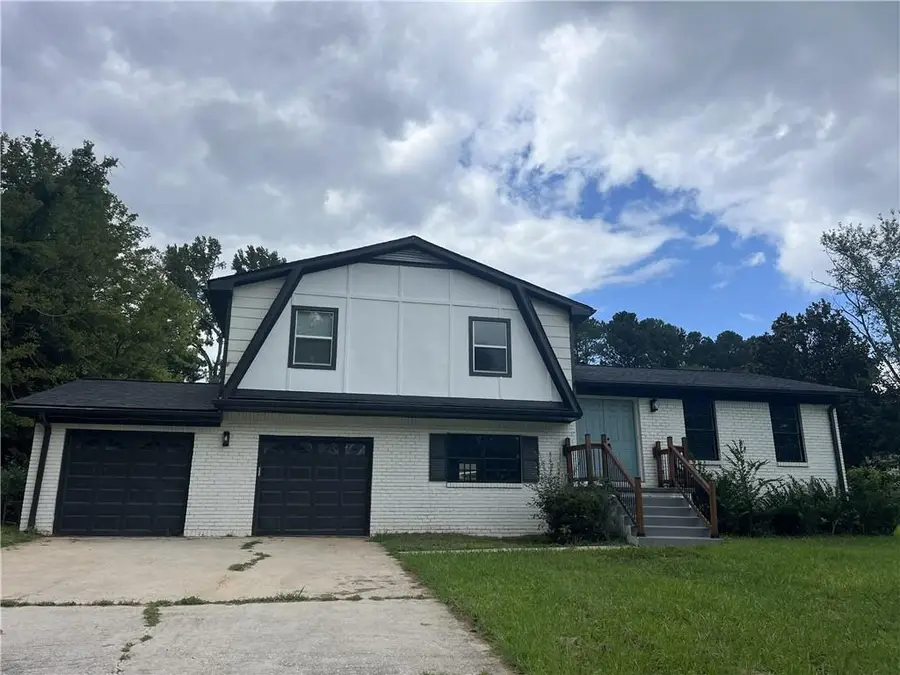 3862 Northstrand Drive, Decatur, GA 30035 - #2