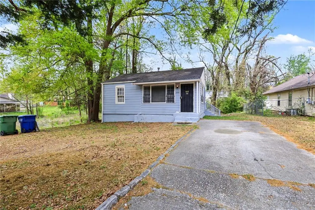 2293 Ewing Street Sw, Atlanta, GA 30331 - #1