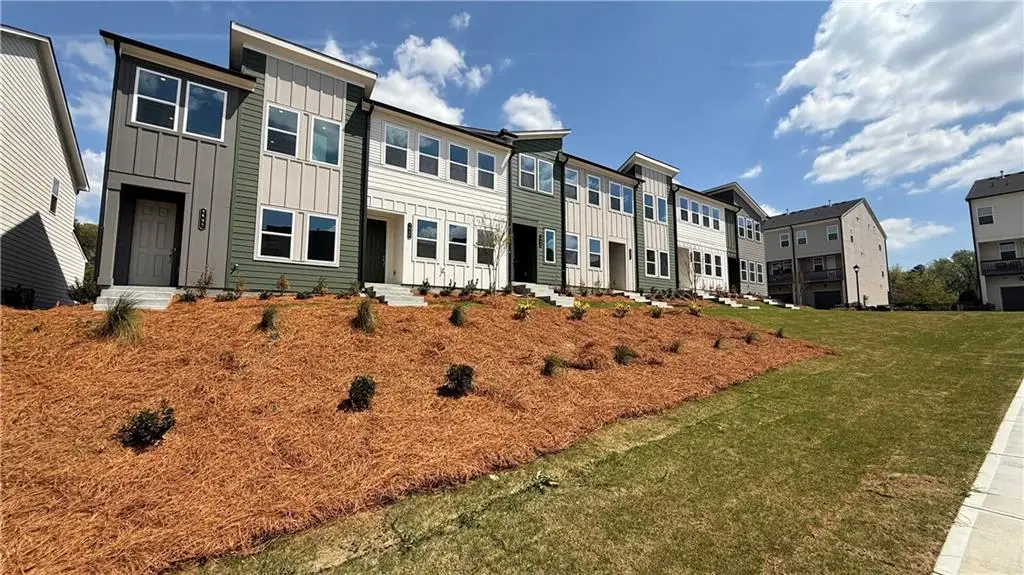 1526 Bryson Drive Nw, Atlanta, GA 30318 - #1