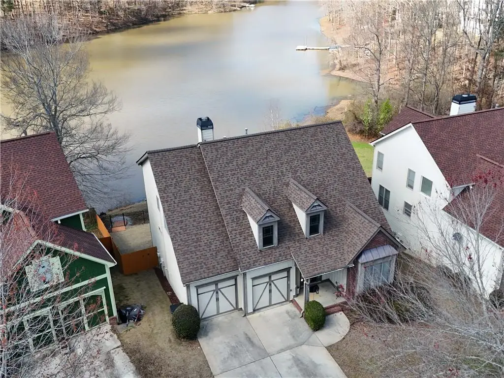 1207 Christiana Crossing, Lawrenceville, GA 30043 - #1