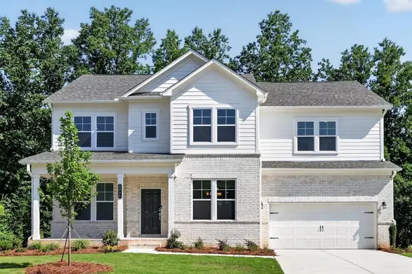 8935 Avonbrook Close, Ball Ground, GA 30107