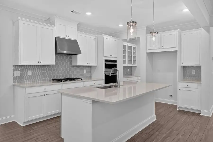 8935 Avonbrook Close, Ball Ground, GA 30107 - #2