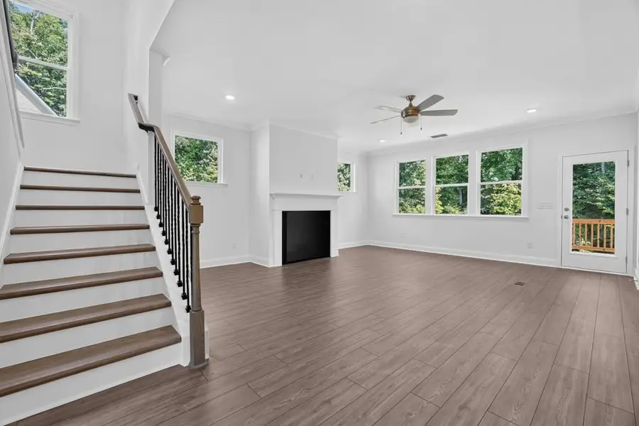 8935 Avonbrook Close, Ball Ground, GA 30107 - #3