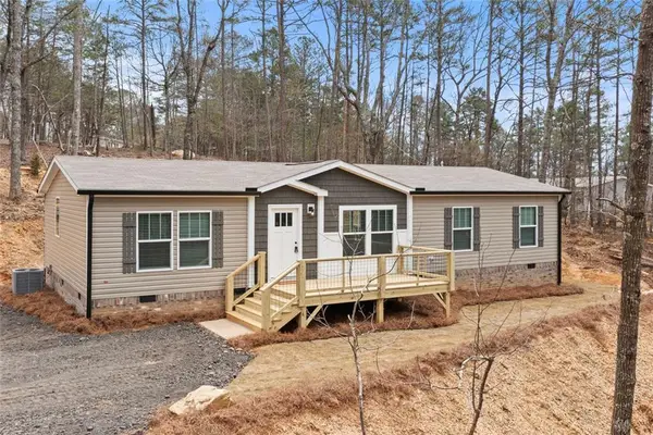 1204 Rockhouse Road, Waleska, GA 30183