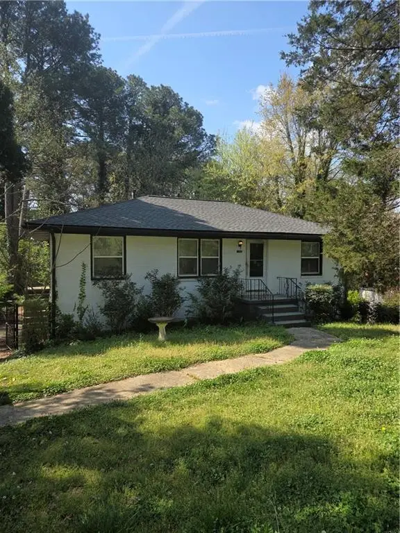 1755 Mckenzie Drive, Decatur, GA 30032 - #1