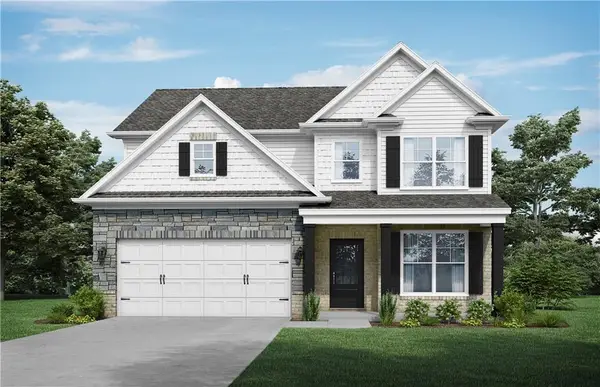 3925 Cordano Lane, Lawrenceville, GA 30044
