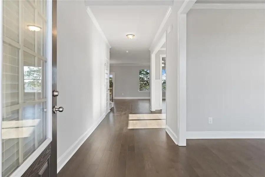 3925 Cordano Lane, Lawrenceville, GA 30044 - #3