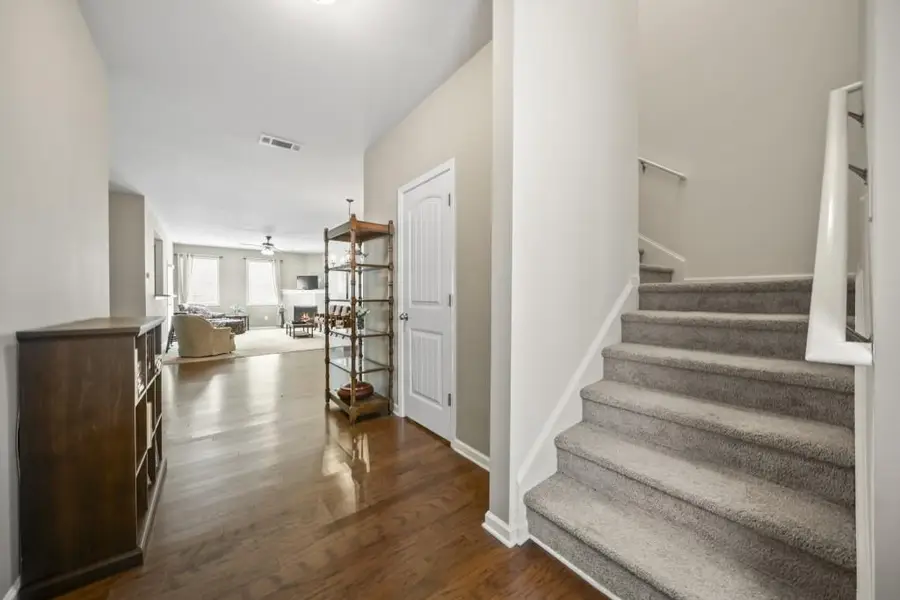 345 Franklin Lane, Acworth, GA 30102 - #2