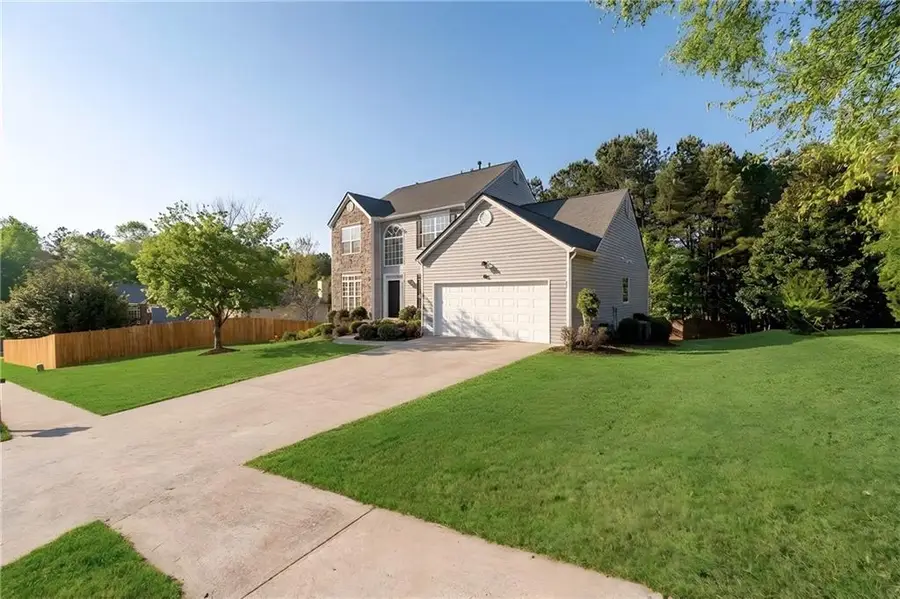 816 Pond View Lane, Sugar Hill, GA 30518 - #2