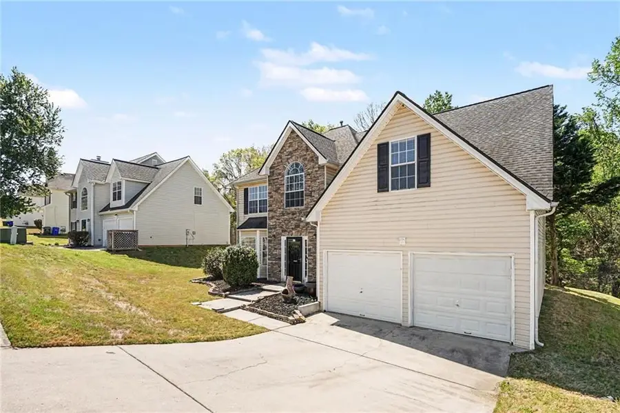 1544 Callaway Loop, Conyers, GA 30012 - #2
