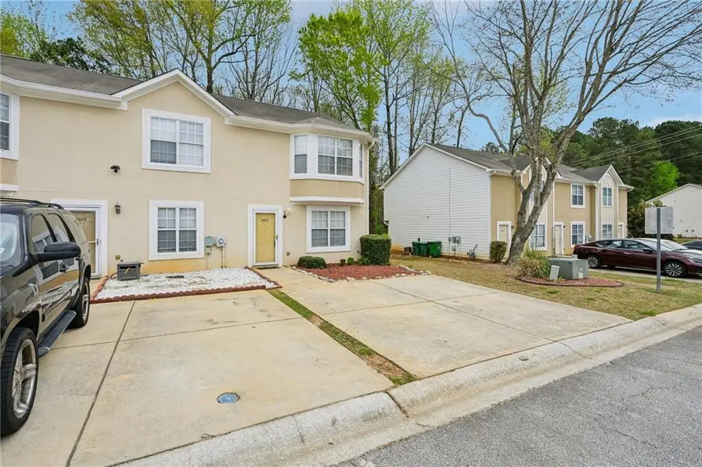 5007 Chupp Way Circle, Lithonia, GA 30038 - #1