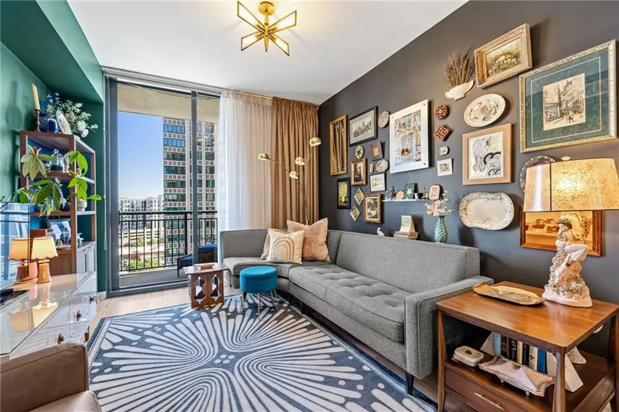 3040 Peachtree Road Nw #1013, Atlanta, GA 30305 - #2