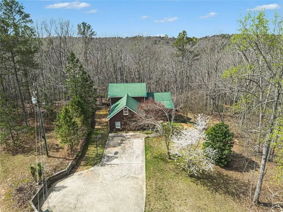 9150 W Banks Mill Road, Winston, GA 30187 - #2
