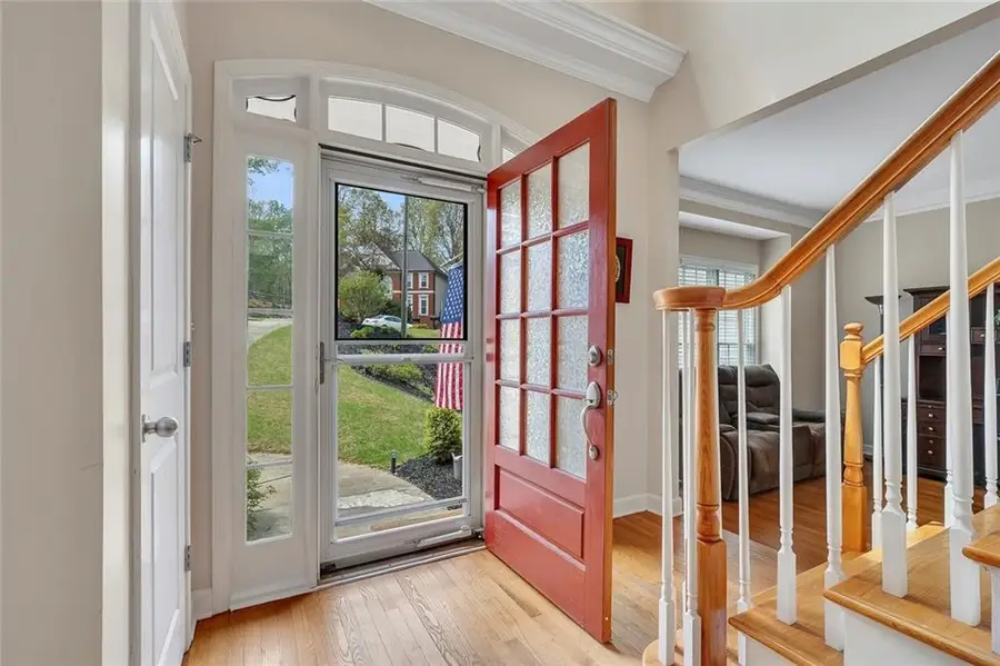 102 Valley Circle, Woodstock, GA 30189 - #3