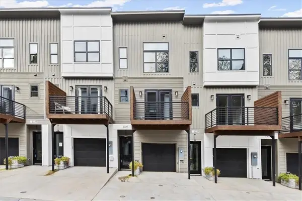 2329 Mason Drive #D24, Atlanta, GA 30316