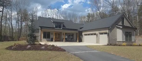 464 Stonehaven Court, Jasper, GA 30143