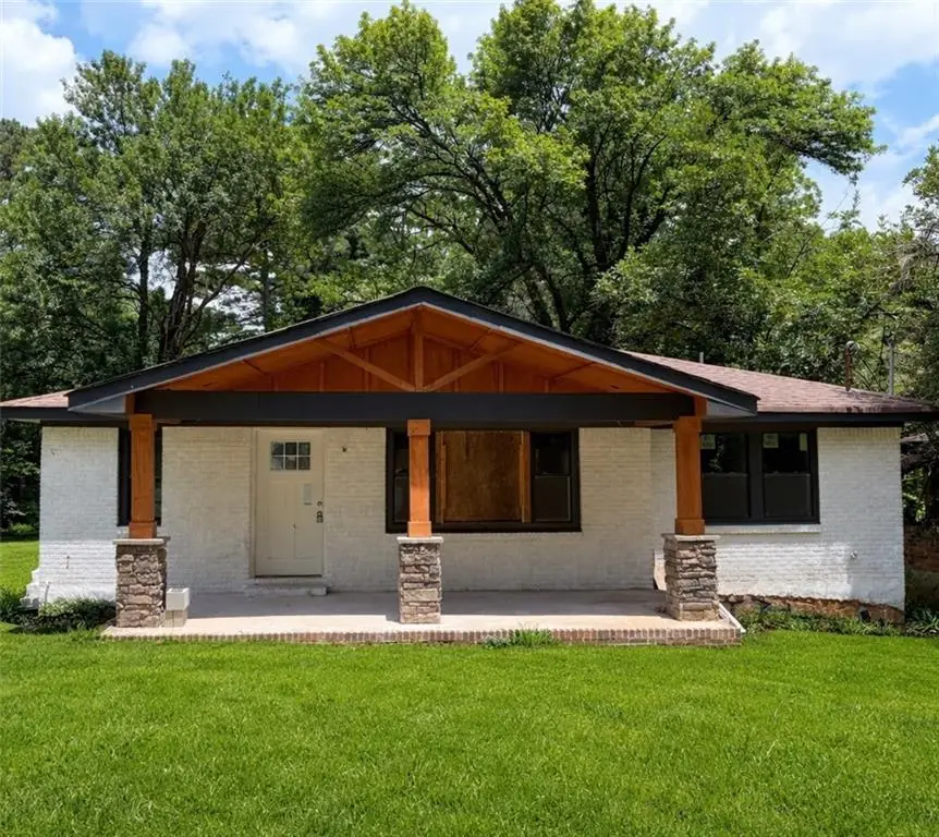 2453 Ivydale Drive Sw, Atlanta, GA 30311 - #1