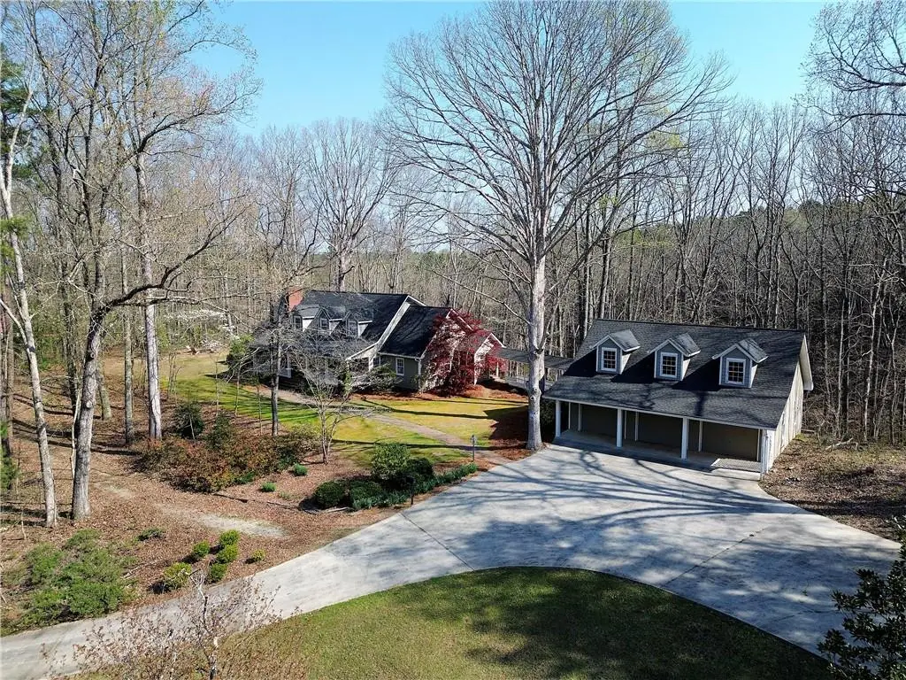 8381 Highway 100, Buchanan, GA 30113 - #1