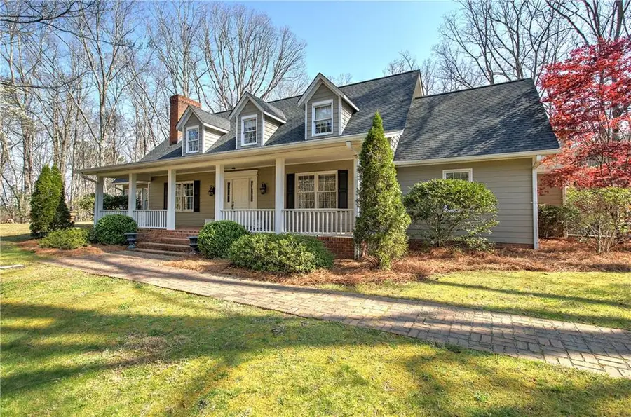 8381 Highway 100, Buchanan, GA 30113 - #3