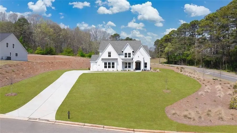 8290 Creekside Overlook Drive, Gainesville, GA 30506 - #2