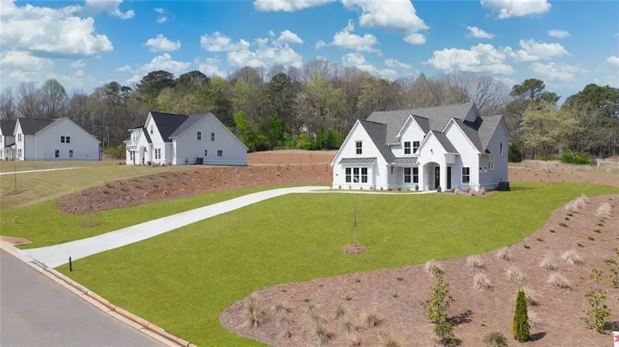 8290 Creekside Overlook Drive, Gainesville, GA 30506 - #3