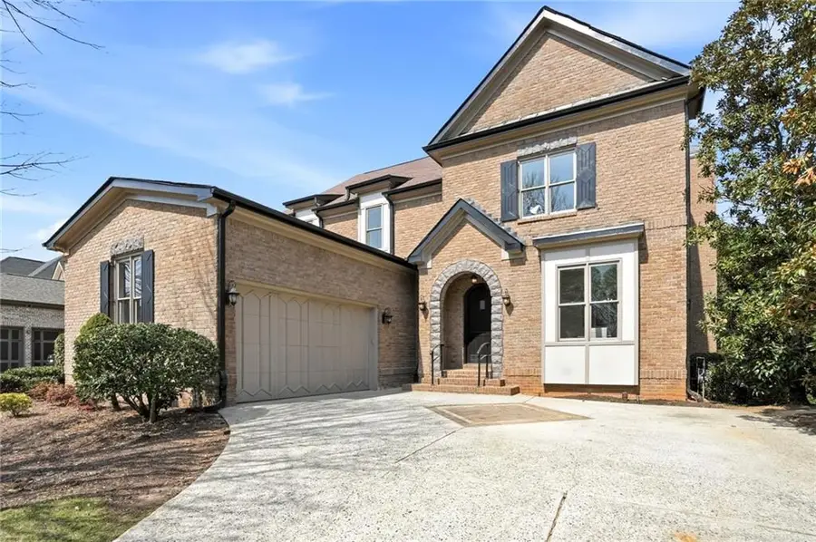 3430 Camellia Lane, Suwanee, GA 30024 - #3