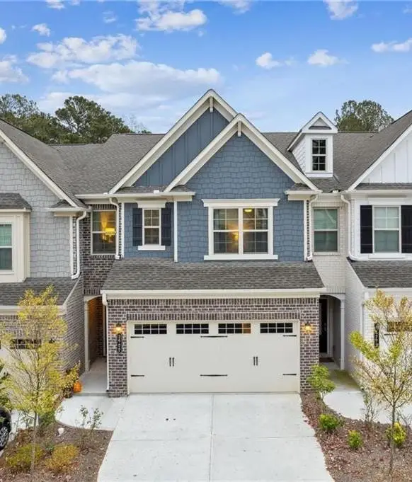2009 Lanier Harbor Point, Buford, GA 30518