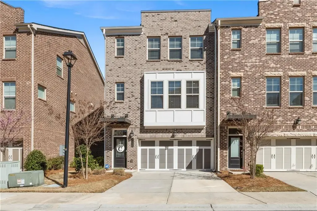 3137 Quinn Place, Chamblee, GA 30341 - #1