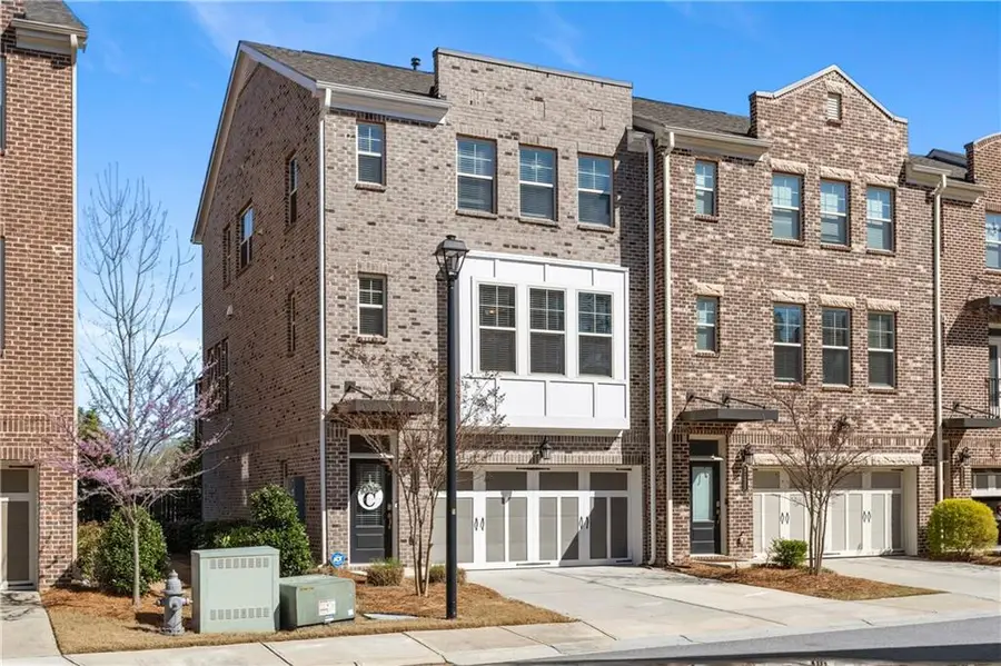 3137 Quinn Place, Chamblee, GA 30341 - #3