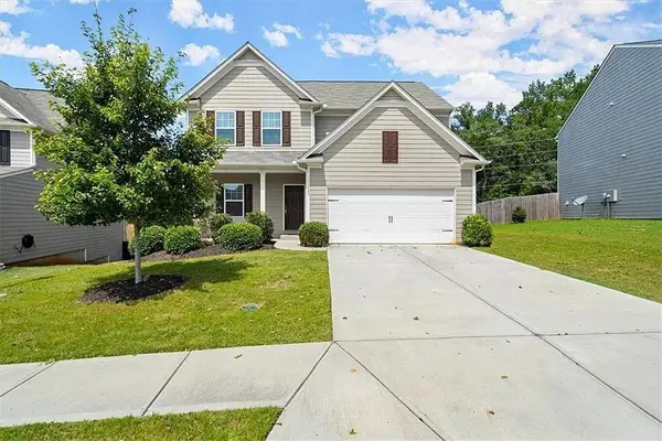 245 Darling Lane, Pendergrass, GA 30567