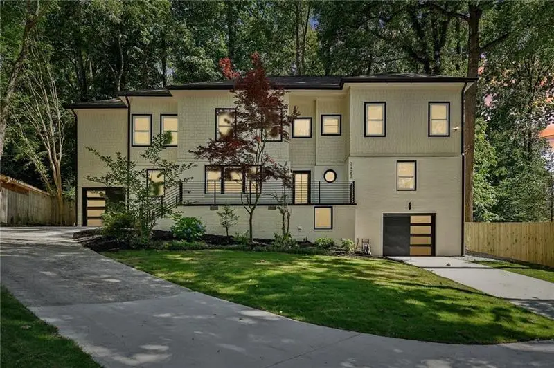 2423 Melinda Drive Ne, Atlanta, GA 30345 - #2