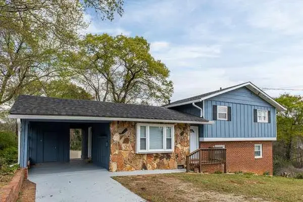 407 Northside Drive, Griffin, GA 30223 - #2