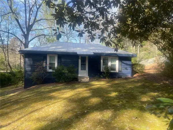 16040 Henderson Road, Milton, GA 30004